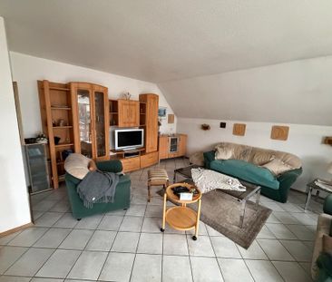 Wunderschöne 2-Zimmerwohnung mit freiem Blick über Stolberg - Foto 1