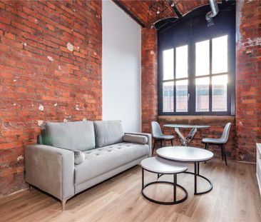 1 bedroom apartment to rent - Photo 3