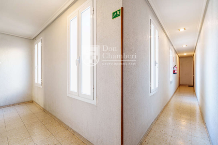 TEMPORARY RENTAL OF PENTHOUSE IN RÍOS ROSAS - Photo 3