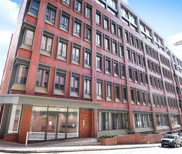 Garrard House, Garrard Street, Reading, Berkshire, RG1 - Photo 1