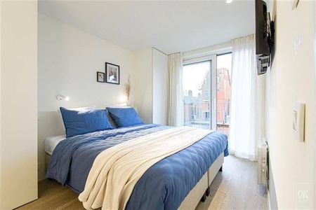 Appartement te huur - Photo 4