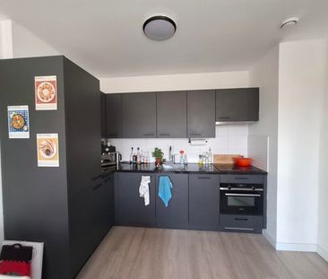 Te huur: Appartement Concordiastraat in Breda - foto 5