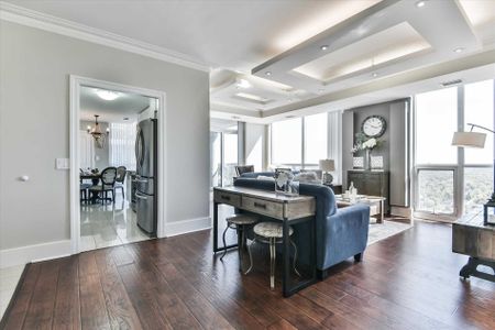 For Lease - 4968 Yonge Street Unit# PH-202, Toronto, Ontario - Photo 5