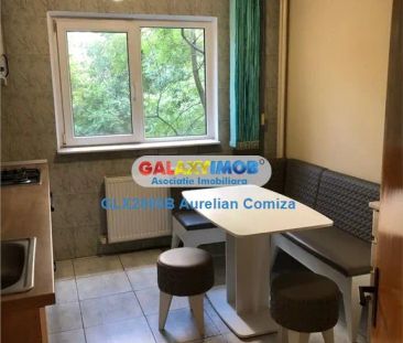 Apartament 3 camere Gorjului/ 150 metri fata de metrou/mobilat/utilat - Photo 3