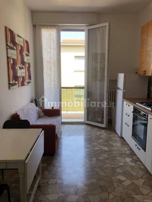 Bilocale via Antonio Zoccoli 17, Saragozza fuori Porta, Bologna - Photo 1