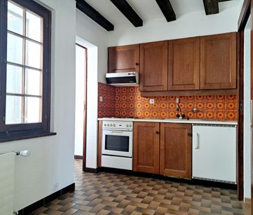 PLAINE 1, Appartement de 2.5 pièces duplex avec cheminée - Photo 2