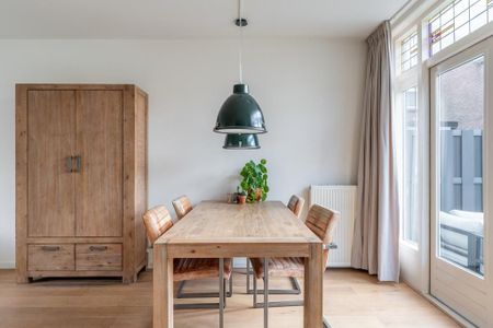 Huis te huur: Viottakade 108 3314 EV Dordrecht - Photo 4