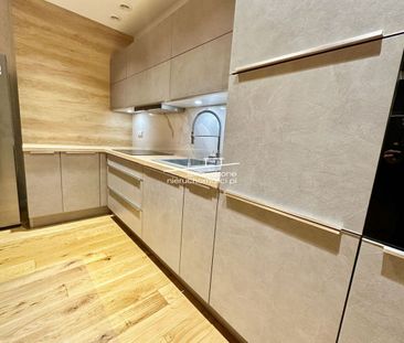 Elegancki Apartament PREMIUM - Dla Ceniących Luksus i Wygodę - Фото 6