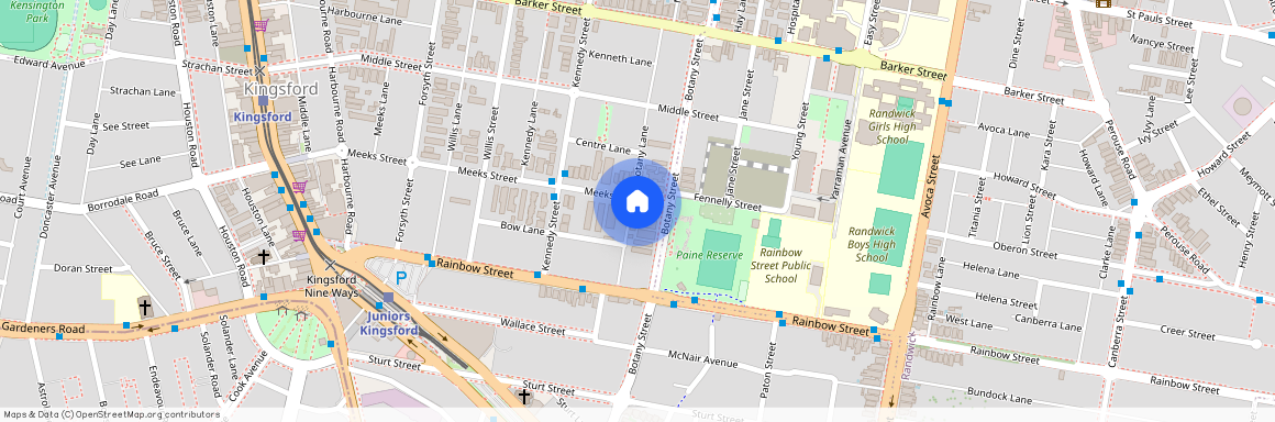 69 Meeks st, NSW 2032, Kingsford