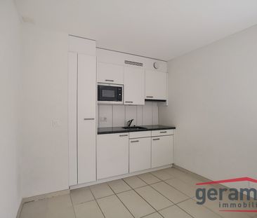 Appartement 1.5 pièce au 2ème - Photo 4