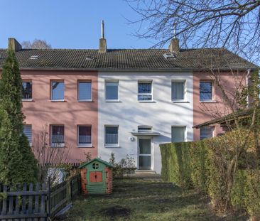 Demnächst frei! 2-Zimmer-Wohnung in Dortmund Eving - Photo 5