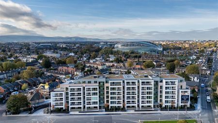 Shore Club, Beach Road, Irishtown, Dublin 4 - Photo 4