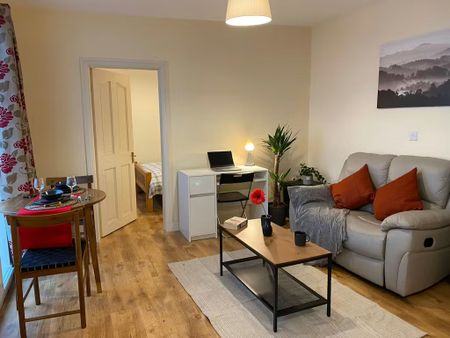 Saint Joseph's Avenue, Dublin - Photo 2