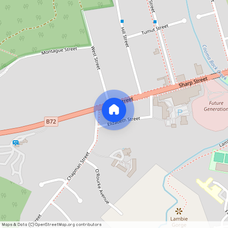 256 Sharp Street, NSW 2630, Cooma