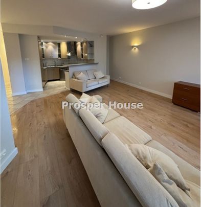 Warszawa, Wola, Śródmieście, Łucka - Zdjęcie 1