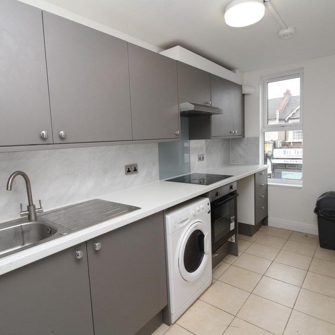 1 bedroom maisonette to rent - Photo 1