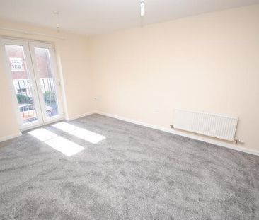 2 bedroom apartment to rent Walnut Gardens, East Leake, Loughboroug... - Photo 4