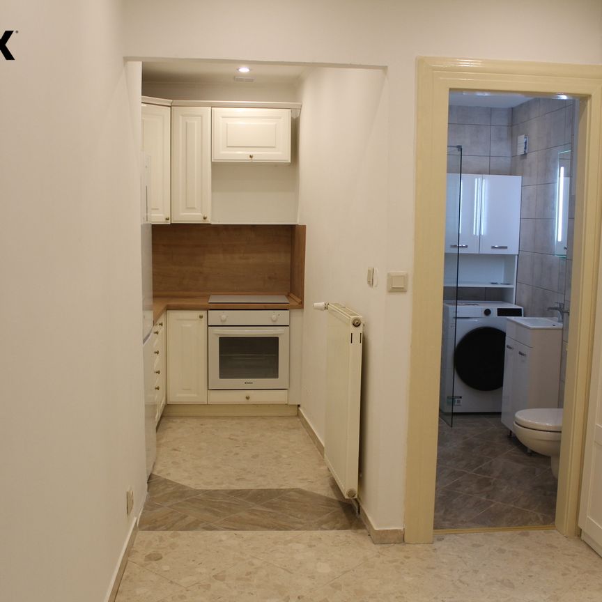Pronájem bytu 2+kk v osobním vlastnictví 45 m², Praha 3 - Vinohrady - Фото 1