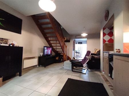 Maisonnette avec jardin - Photo 5