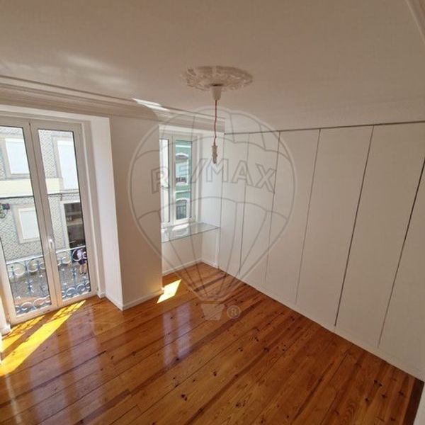 Apartamento T2 em Lisboa - Photo 1