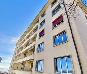 Avenue d'Echallens 59, 1004 LAUSANNE | Appartement 4.5 pièces - Photo 1