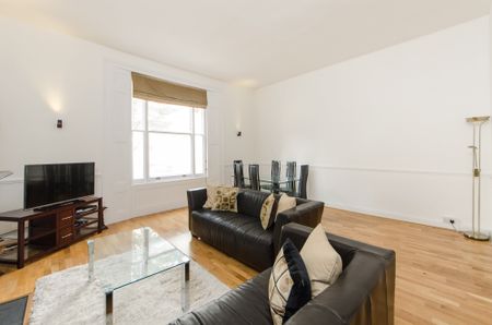 Earls Court, London, SW5 ground floor flat to rent - Photo 3
