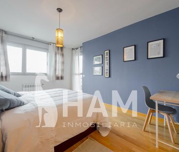 Habitación - Madrid - Canillas - 500€ MES - Ref. GPP8878 - Foto 2