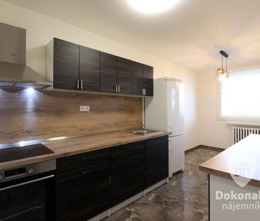 Pronájem bytu 3+1 74 m² - Photo 2