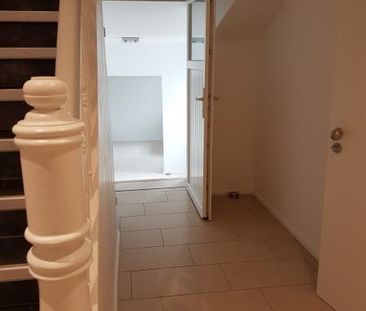 Ruhige, helle, Wohnung, Stadtmitte für Singles und Paare, Homeoffic... - Photo 3