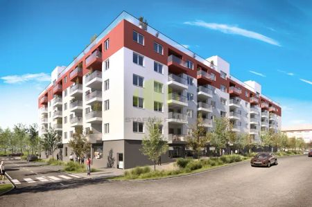 Pronájem novostavby bytu 1+kk 33 m - Photo 3