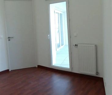 Location appartement 3 pièces - 60m² à Villeurbanne (69100) - Photo 2
