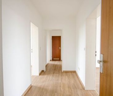 Großzügige 3-Zimmerwohnung zentral in Unna-Königsborn - Foto 1