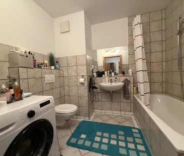 Großzügiges 1-Zimmer-Apartment in Tennenlohe - komplett möbliert - Photo 4