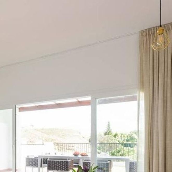 3 bedroom luxury Apartment for rent in Benahavís, Andalusia - Photo 1