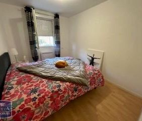 Location Appartement 3 pièces 61m² FLEAC 16730 - Photo 4