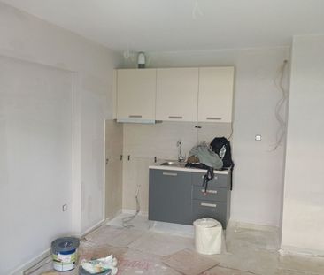 Studio/Γκαρσονιέρα για ενοικίαση Κατιρλί (Καλαμαριά) - Φωτογραφία 4