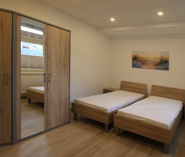 2 Zimmer Apartment in TOP Wohnlage von Rostock! - Photo 6