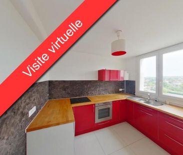 Location Appartement 3 pièces 71m² CHATELLERAULT 86100 - Photo 4