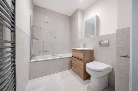 2 bedroom apartment to rent - Photo 4