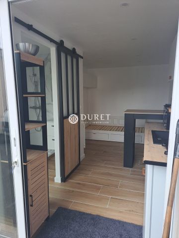 Aubigny-Les Clouzeaux 85430, Aubigny-Les Clouzeaux 85430 - Photo 3