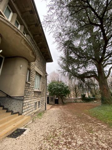 Appartement de 5 pièces à Besançon - Photo 2