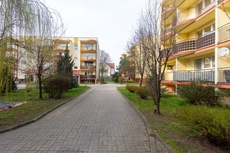 Nowoczesne mieszkanie - RADOGOSZCZ - Zdjęcie 5