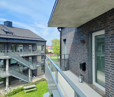 Lilla Klockgatan, Bjuv - Photo 1