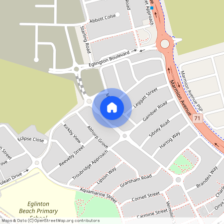 17 Buccaneer Rd, WA 6034, Eglinton