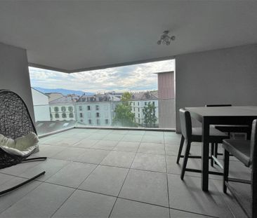 Appartement de grand standing à Carouge - Photo 5