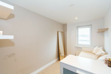 Furnished 2 Bed Flat Owls Road Boscombe - Photo 4