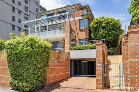 1/63 Market Street, Randwick, NSW 2031 - Photo 3