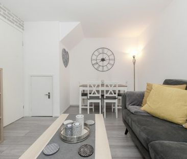 1 bedroom terraced house to rent - Photo 1