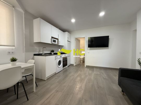 Alquiler Estudio en Urbanización - El Bosque, Villaviciosa De Odón - Foto 1