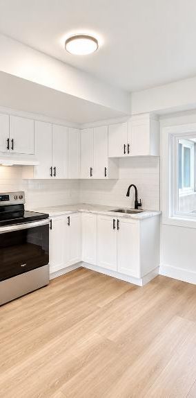 Studio - Montréal - $1,100 /mo - Photo 1